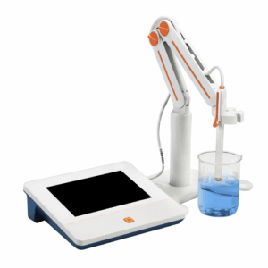 Hospitality Enviro Tech LCD Touch Screen Ion Meter