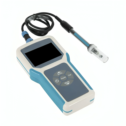 Hospitality Enviro Tech Ion Concentration Multiparameter Meter