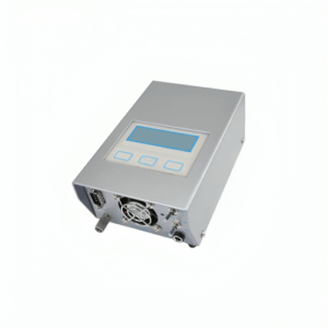 Hospitality Enviro Tech Air Ion Tester Meter