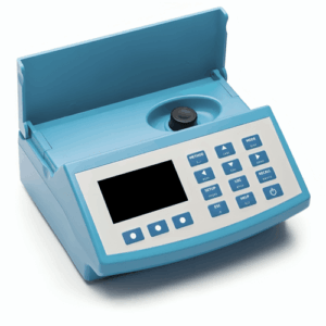 Hospitality Enviro Tech Benchtop Ion Concentration Meter