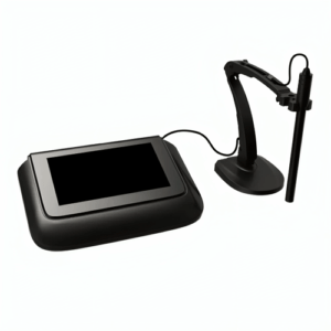 Hospitality Enviro Tech Touch Screen Fluoride Ion Meter