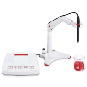 Hospitality Enviro Tech Benchtop Fluoride Ion Meter