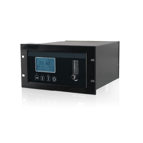 Hospitality Enviro Tech Ion Flow Oxygen Analyzer