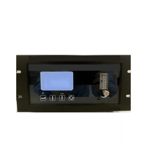 Hospitality Enviro Tech Ion Flow Oxygen Analyzer - Image 3