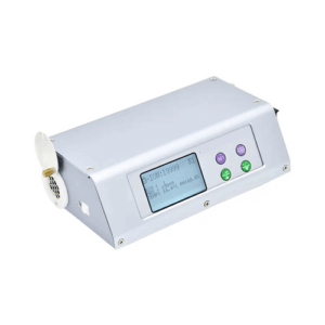 Hospitality Enviro Tech Temperature And Humidity Negative Ion Tester
