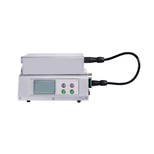 Hospitality Enviro Tech Temperature And Humidity Negative Ion Tester - Image 2