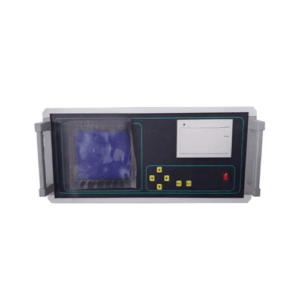Hospitality Enviro Tech Chlorine Ion Diffusion Coefficient Tester