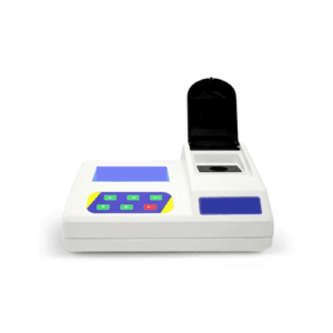 Hospitality Enviro Tech Desktop Chloride Ion Tester