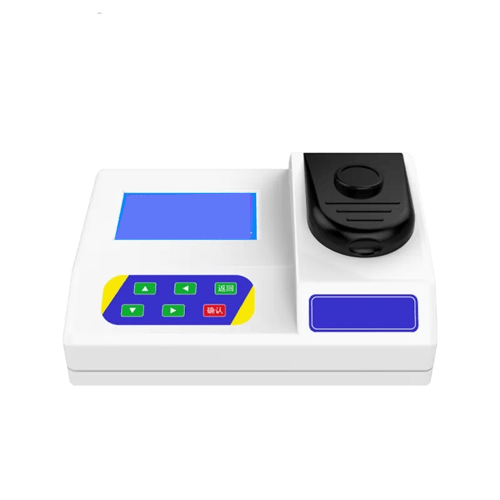 Hospitality Enviro Tech Desktop Chloride Ion Tester - Image 3