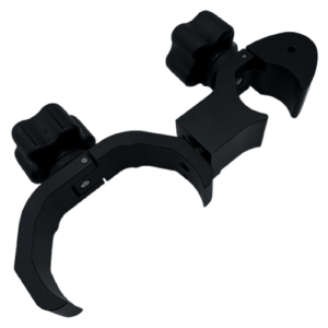 Trim BLE Controller Bracket Geo Pole Data Collector Cradle - Hospitality Enviro Tech