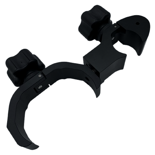 Trim BLE Controller Bracket Geo Pole Data Collector Cradle - Hospitality Enviro Tech