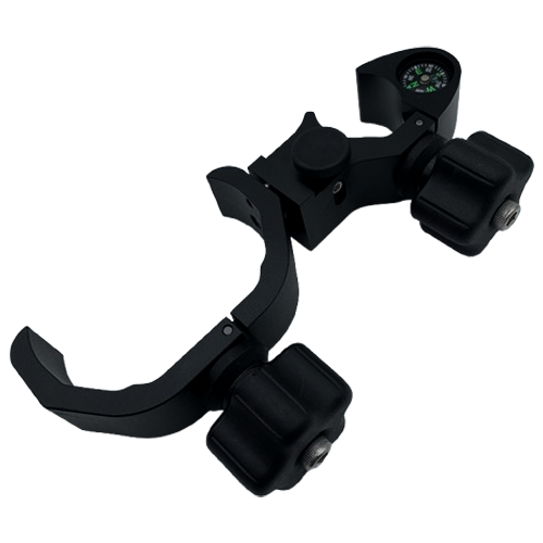 Trim BLE Controller Bracket Geo Pole Data Collector Cradle - Hospitality Enviro Tech - Image 2