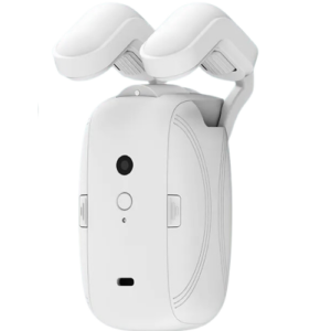 WiFi Smart Curtain Opener BLE Automatic Roman Track - Hospitality Enviro Tech