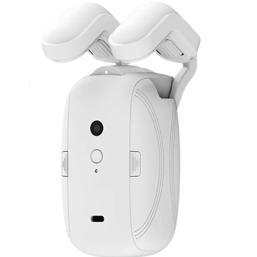 WiFi Smart Curtain Opener BLE Automatic Roman Track - Hospitality Enviro Tech