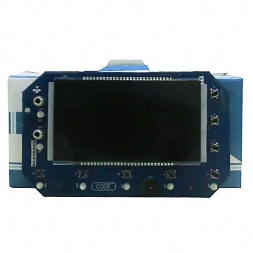 Digital Control Pellet Grill PID Controller with BLE & WiFi - Hospitality Enviro Tech