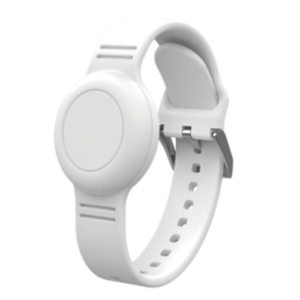 Ultra Slim Bluetooth Low Energy BLE Beacon Device - Hospitality Enviro Tech