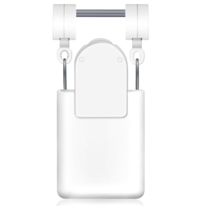 WiFi BLE Smart Curtain Opener Robot with Google Home - Hospitality Enviro Tech