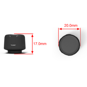 Universal BLE Motorcycle Tire Pressure Monitor with 2 Sensors - Hospitality Enviro Tech
