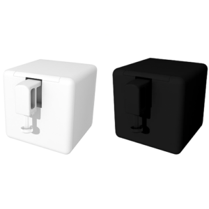 BLE Fingerbot Smart Pusher Alexa & Google Control - Hospitality Enviro Tech