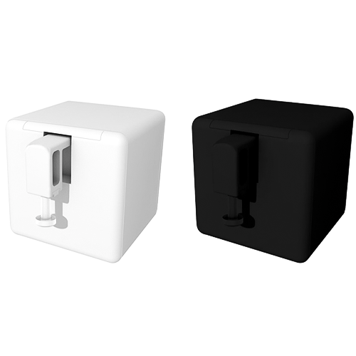 BLE Fingerbot Smart Pusher Alexa & Google Control - Hospitality Enviro Tech