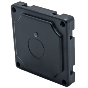 Waterproof BLE Sensor Tag for Indoor Tracking in IoT - Hospitality Enviro Tech