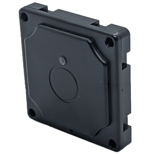 Waterproof BLE Sensor Tag for Indoor Tracking in IoT - Hospitality Enviro Tech