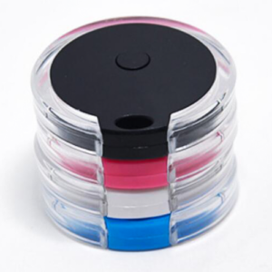 Bluetooth BLE 5.0 Programmable Button with Control On or Off - Hospitality Enviro Tech