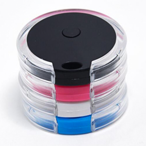 Bluetooth BLE 5.0 Programmable Button with Control On or Off - Hospitality Enviro Tech