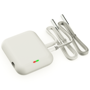 IoT Temp and Humidity Data Logger Bluetooth BLE Sensor – Hospitality Enviro Tech