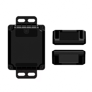 BLE Tracking Device with WiFi Mounting Asset GPS Tracker - Hospitality Enviro Tech