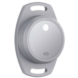 BLE 5.1 Waterproof Temp & Amp Humidity Sensor with Detection - Hospitality Enviro Tech