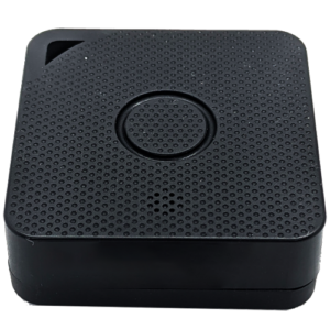 Waterproof BLE Sensor Tag for Temperature and Humidity – Hospitality Enviro Tech