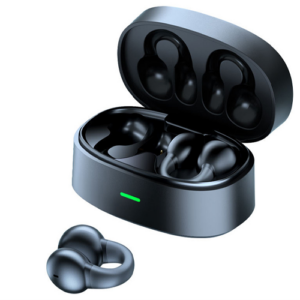 Bone Conduction Wireless Earbuds Bluetooth 5.4 Headsets - Hospitality Enviro Tech