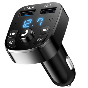 Bluetooth BLE Mesh NFC IoT Gateway with Dual USB Charger - Hospitality Enviro Tech