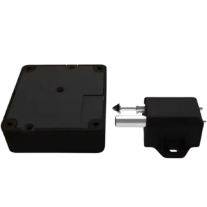 Smart BLE Drawer Lock with Lifespan and ABS Design - Hospitality Enviro Tech