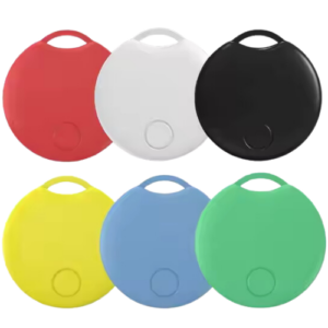 Smart Bluetooth Tracker with App Support and Key Finder - Hospitality Enviro Tech