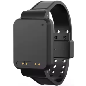 Wearable Bluetooth 5.0 Beacon with Temperature Sensor - Hospitality Enviro Tech