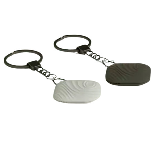 Smart Bluetooth Anti Lost Tracker for Keys and Pets – Hospitality Enviro Tech - Image 2