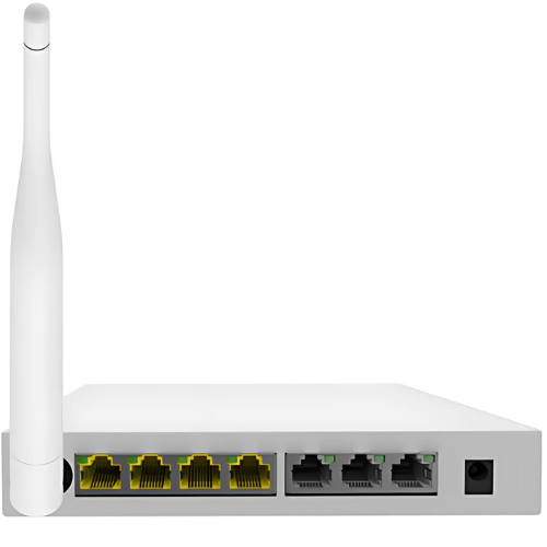 Industrial IoT Gateway With BLE Bluetooth 5.1 – Hospitality Enviro Tech - Image 2