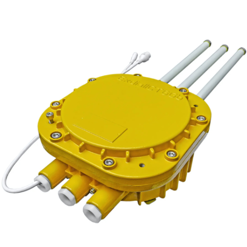 Outdoor Smart Control WiFi BLE Gateway With Bluetooth - Hospitality Enviro Tech - Image 2