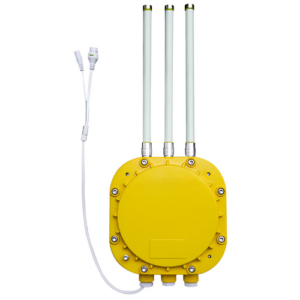 Outdoor Smart Control WiFi BLE Gateway With Bluetooth - Hospitality Enviro Tech