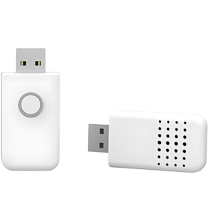 Bluetooth WiFi USB Mini Gateway With Smart Plug Beacon Hub - Hospitality Enviro Tech