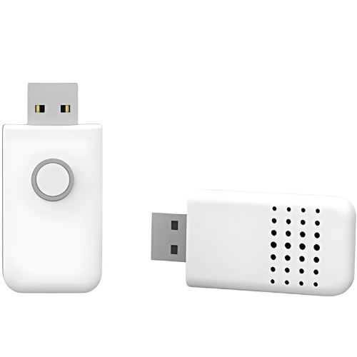 Bluetooth WiFi USB Mini Gateway With Smart Plug Beacon Hub - Hospitality Enviro Tech