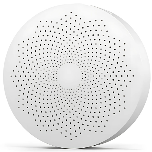 Smart Home Gateway Multimode Control With WiFi Protocols – Hospitality Enviro Tech