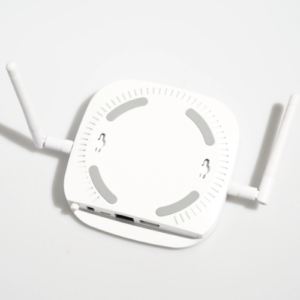 Long Range BLE Gateway With Smart Building Solution - Hospitality Enviro Tech