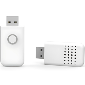 Portable Beacon Gateway With Bluetooth And WiFi Connectivity – Hospitality Enviro Tech