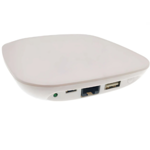Smart WiFi Beacon Hub With Multi Modes - Hospitality Enviro Tech