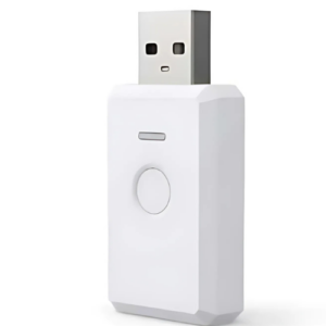 Receiver Hub Bluetooth Indoor With Plug And play - Hospitality Enviro Tech