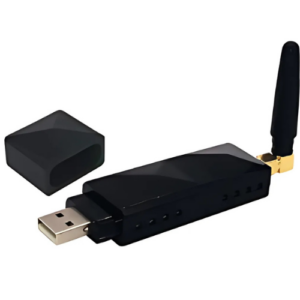 Multi-Functional Smart Home Gateway With Long-Range IoT Solution – Hospitality Enviro Tech