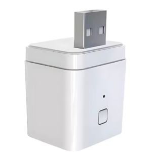 MINI USB Smart Adapter With BLE Gateway – Hospitality Enviro Tech